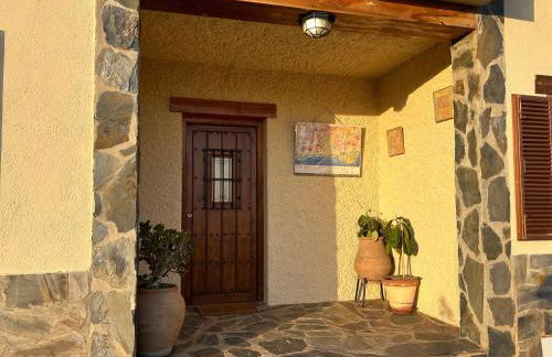 Villa Rústica en la Alpujarra - La Gualalla - Soportújar - Foto 29