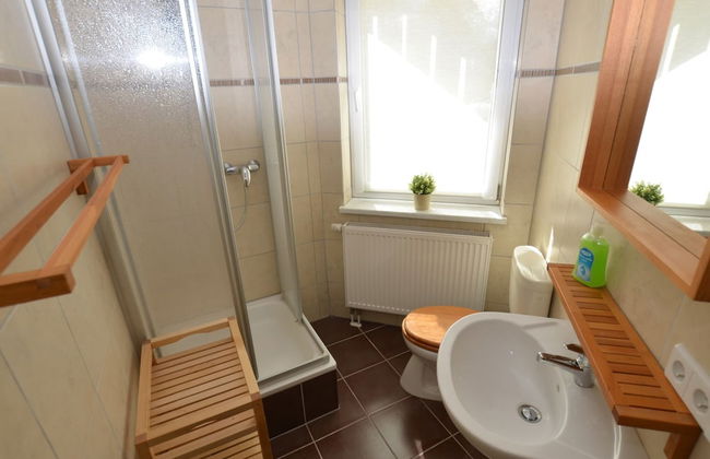 Retreat With Garden Views - Foto 24