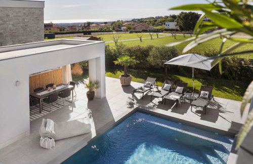 Villa Bewegte Berge - Foto 63