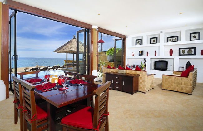 Villa Talia Vashti - Foto 9