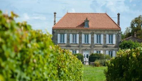 Elegant Chateau Escape - Foto 2