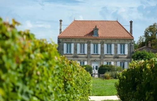 Elegant Chateau Escape - Foto 2