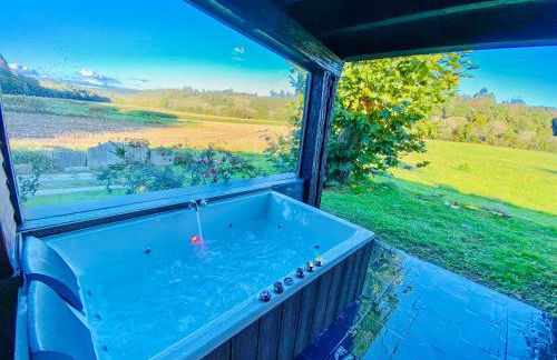 A Carballeira do Tambre - Foto 11