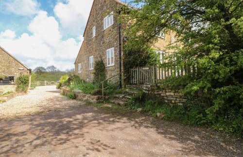 Marles Farmhouse - Foto 41