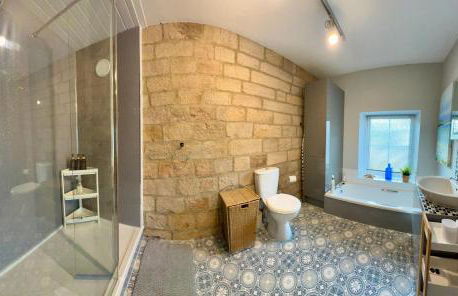 Sunny Hill Cottage Milford with fabulous views near Belper Duffield - Foto 6