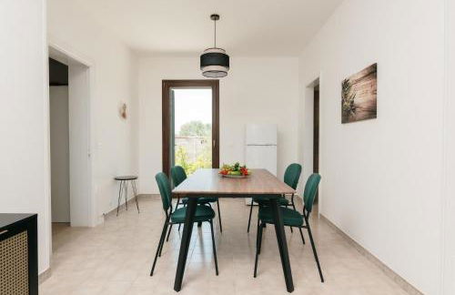 Villetta L'Ajara - Salento - Ortelle - Foto 24