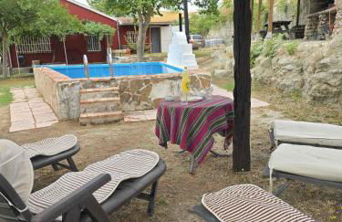 El Recodo del Tajo - Photo 20