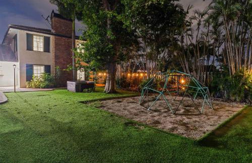 One and Only Villa Monster Pickleball Jacuzzi Pool - Foto 58