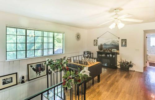 Patio and Yard Dtwn Cottonwood Home! - Foto 6