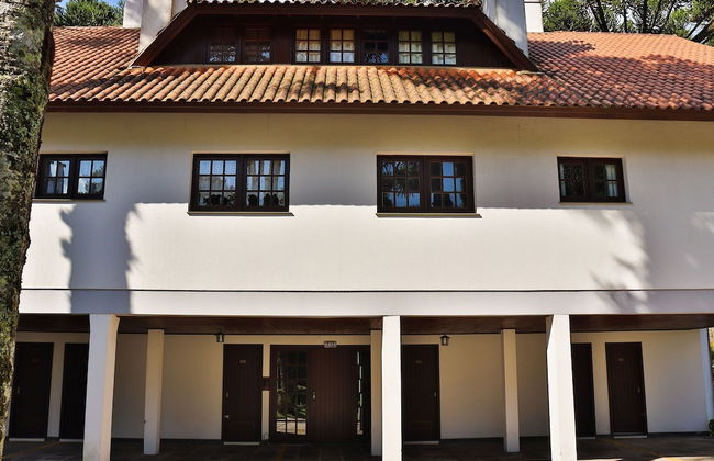 LOCAR-IN GRAMADO- Duplex Lago Negro - Photo 73