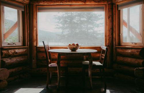 Historic Chulitna River Lodge - Foto 43