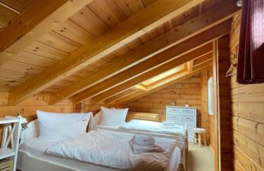 Blockhaus an der Skiwiese Braunlage - Foto 19