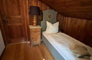 Haus Bergsteigerglück - Foto 30