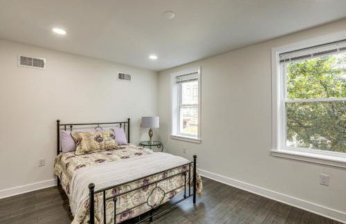 Updated Gem! Walk to Fishtown, 3 Mi to Center City - Foto 12
