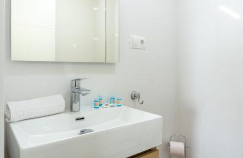 Sea Views Apartment Mendoza - Photo 21