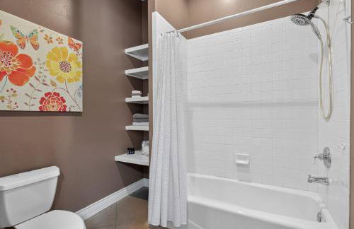 Luxury Golf Course Private Retreat with Heated Swimming Pool - Foto 49