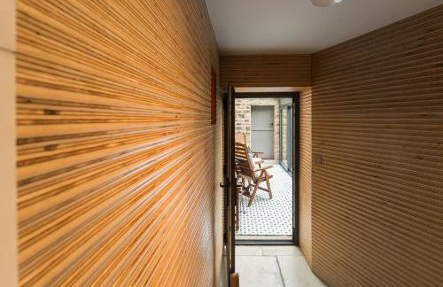 Stanage Barn by Birch Stays - Foto 9