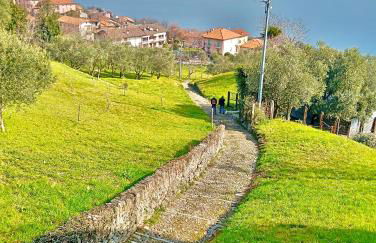 LAKE COMO BORGO VIGNOLA - Cozy Apartment in a Charming Village - Foto 26