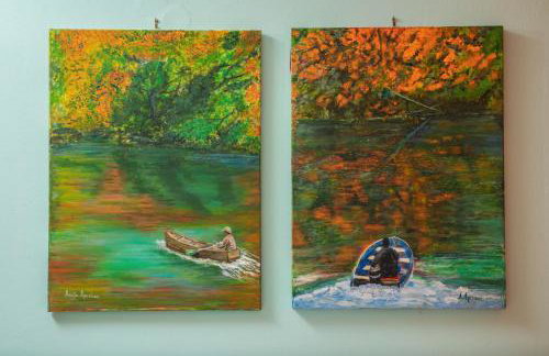 Cedar Tree Villa - Foto 71