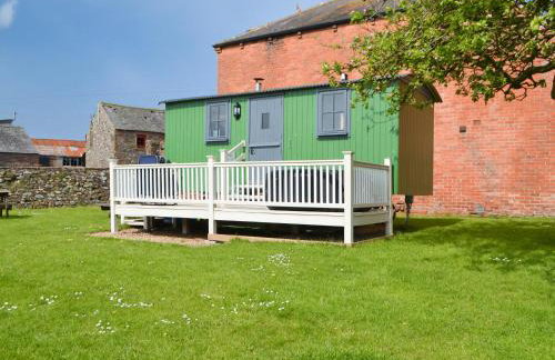 Ryan's Shepherd Hut - Uk43565 - Foto 16