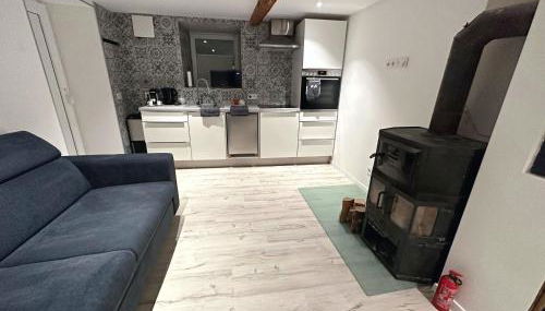 JobelHome Alb Apartment - Foto 2, minibar