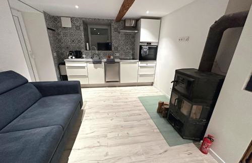 JobelHome Alb Apartment - Foto 2