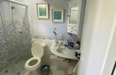 Flat aconchegante à beira-mar - Foto 17