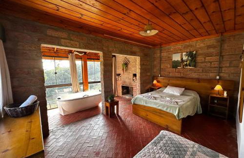 Villa Italia Hospedagem - Photo 20