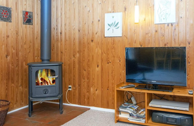 Spacious Holiday Home In Struer near Ocean - Foto 20