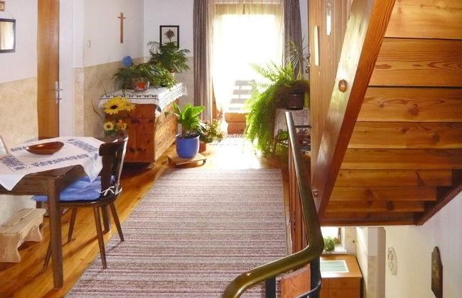 Landhaus Prieger - Foto 17