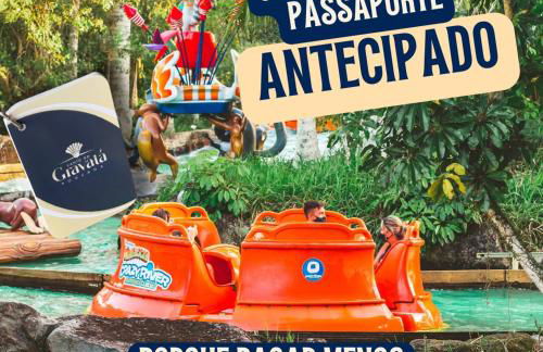 Pousada Canto do Gravatá - Foto 9