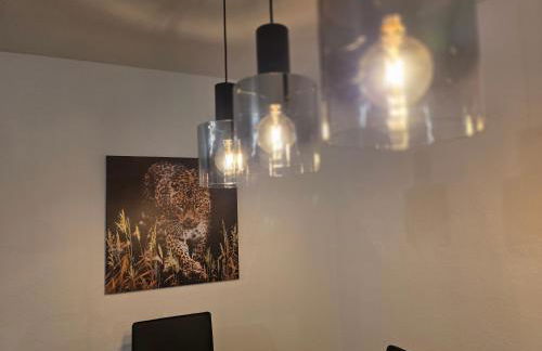 Luxury Apartment MESSE - Foto 35