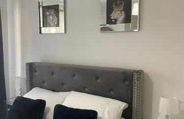 The Bay house Apartments , shanklin - Photo 30