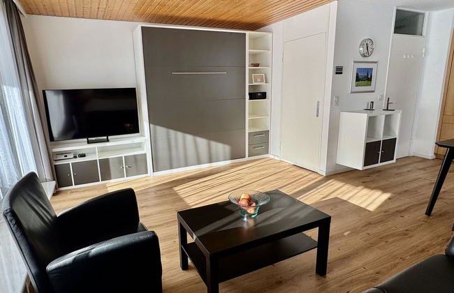 Sunnmatt West Wohnung 936 - Foto 5