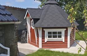 La Hasienda - Foto 18