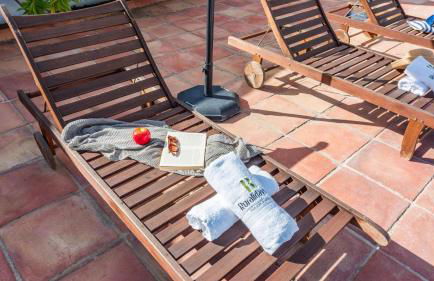 Marrucho Alto Riogordo by Ruralidays - Foto 33