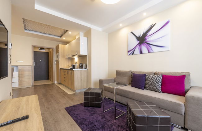 Silver Crown Hotel & Residence - Foto 38