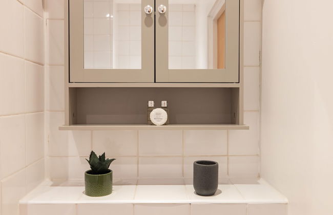 The Dalston Apartments - Foto 21