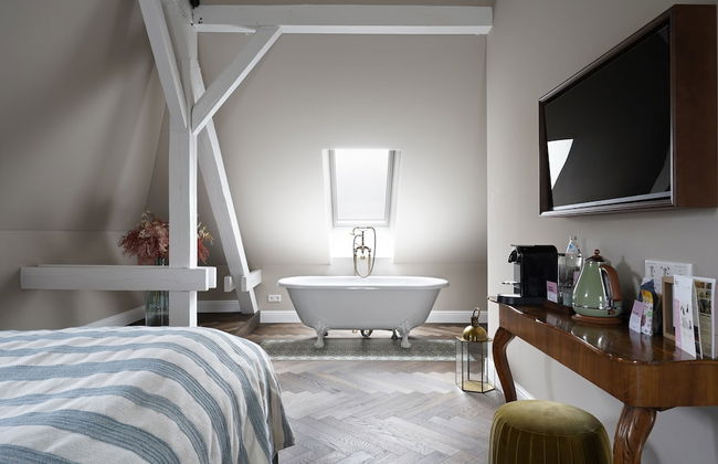 Numa Salzburg Ivy - Foto 47