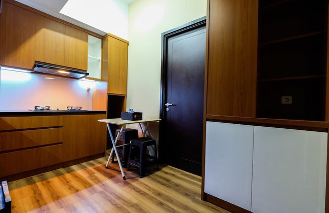 Exclusive 1BR Casa De Parco Apartment near AEON Mall - Foto 15
