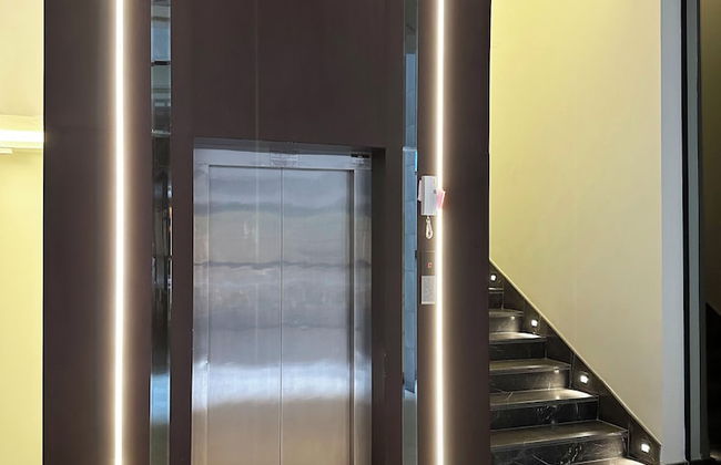 Qurtubah D-17 Luxurious Diamond XZ68 - Photo 15