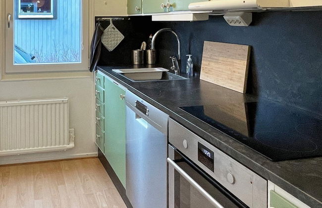 4 Star Holiday Home in Olofstrom-by Traum - Foto 6