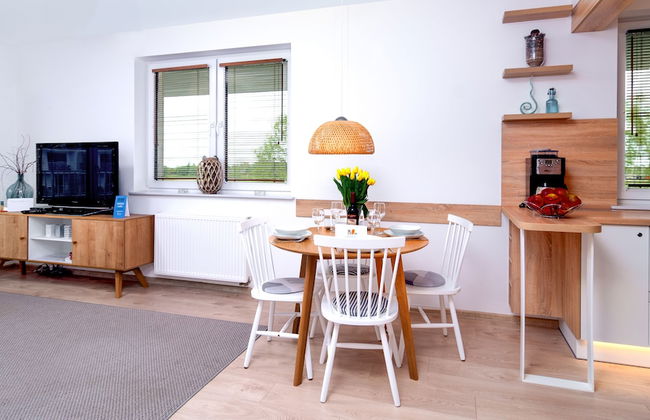 MS Pro Apartamenty Kolobrzeg - Photo 62