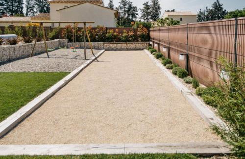 Villa Moka - private pool - Foto 13