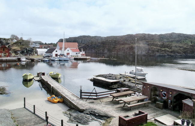 Kalavåg - Foto 19
