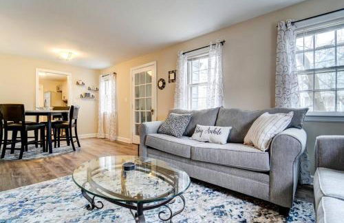 Family Gem on Dyer Street - Foto 30