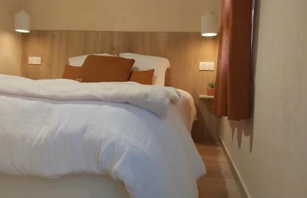 La mini villa Ondella à Porticcio - Foto 40