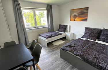 Schöne Apartments in Frechen - Königsdorf BM01 bis BM05 - Foto 33