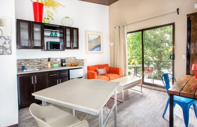 Tico Tico Villas Adult Only - Foto 38