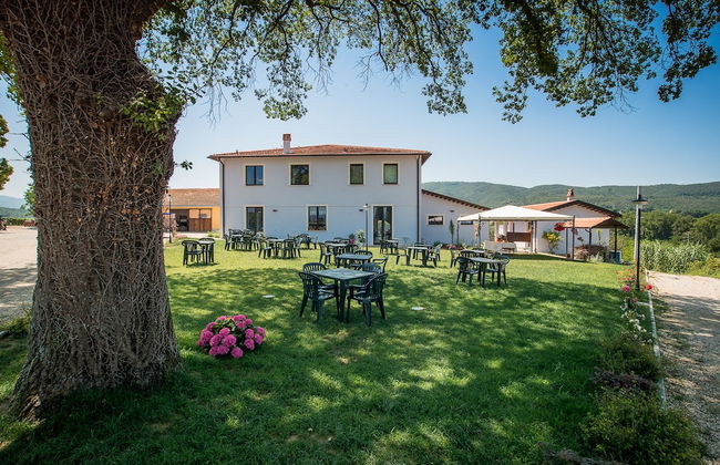 Fattoria Didattica La Collina Incantata - Photo 49